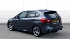BMW 2 Series 220i M Sport 5dr DCT Petrol Hatchback
